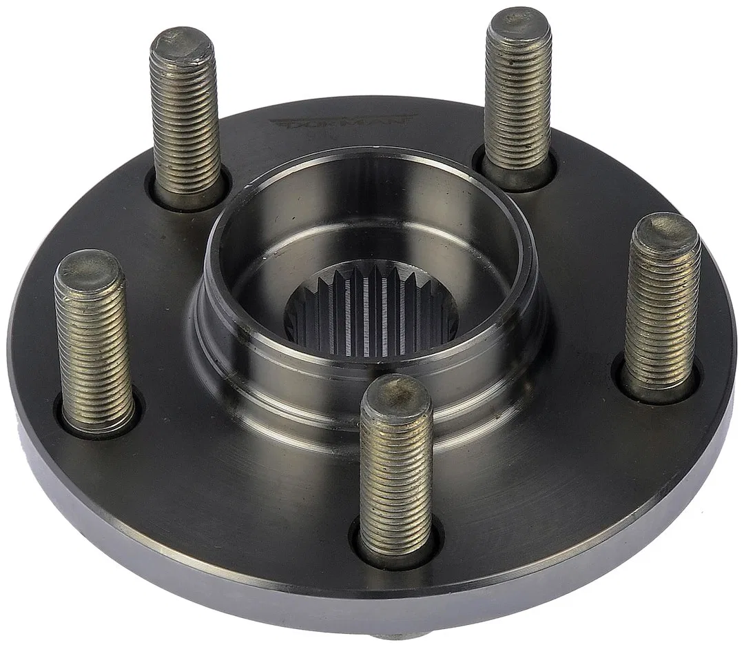 930-301 – DORMAN Wheel Hub Assembly, OE Replacement - view 2